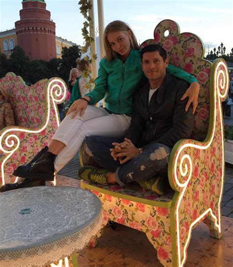 E sul suo futuro nella scherma dice: Aldo Montano e Olga Plachina, matrimonio segreto in Russia ...