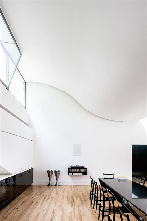 A Pair of London Design Stars Take Us Inside Their Iconoclastic