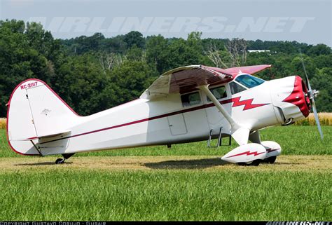 Stinson Sr 9c Reliant Untitled Aviation Photo 2745441