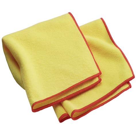 E Cloth Dusting Cloths 2 In A Pack