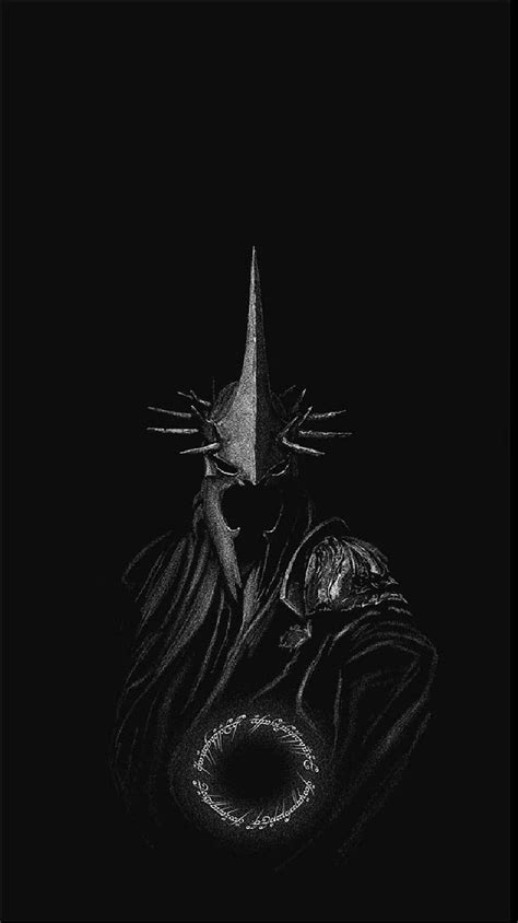 1179x2556px 1080p Free Download Witch King Of Angmar