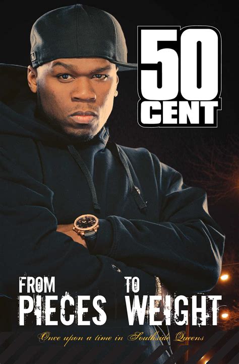 From Pieces To Weight Ebook By 50 Cent Kris Ex Official Publisher