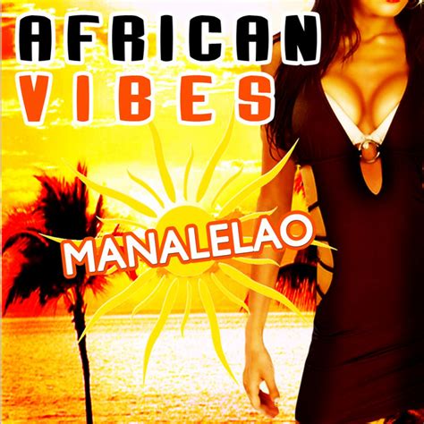 African Vibes On Spotify