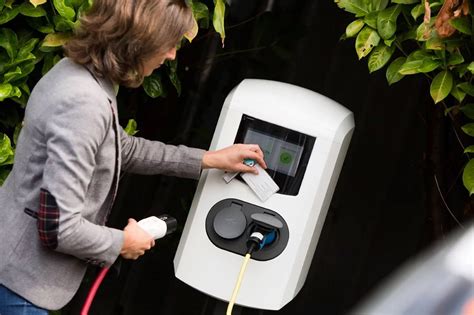 Videos for real car buyers like you. Now electric car drivers can use 400 UK chargers with one ...
