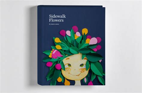 18 Handmade Book Cover Designs For Inspiration