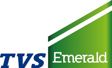 Tvs Emerald Logo Vector Ai Png Svg Eps Free Download