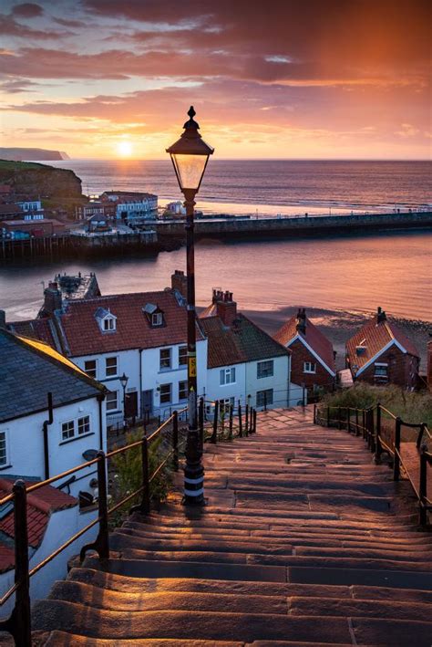 Whitby Landscape Photography David Speight Photography