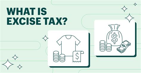 What Is Excise Tax How It Works Examples 2023 Shopify Canada