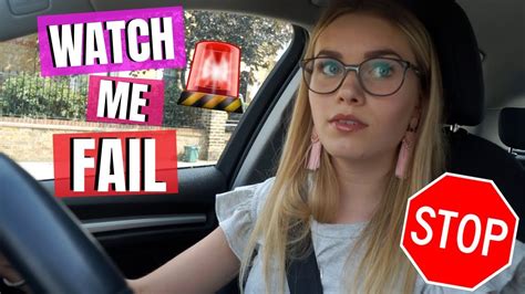 Learn To Drive With Me Stalling 93401 Times Youtube