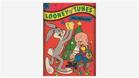 Looney Tunes And Merrie Melodies Comics 159 Youtube