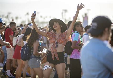 Coachella festival announces 2023 dates - Pacific San Diego