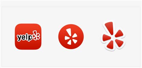 Yelp Icon Vector Getting 5 Star Reviews On Yelp Guaranteed Free