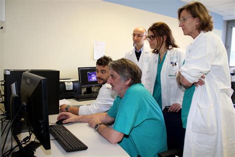 Neurochirurgia Azienda Ospedaliero Universitaria Di Parma