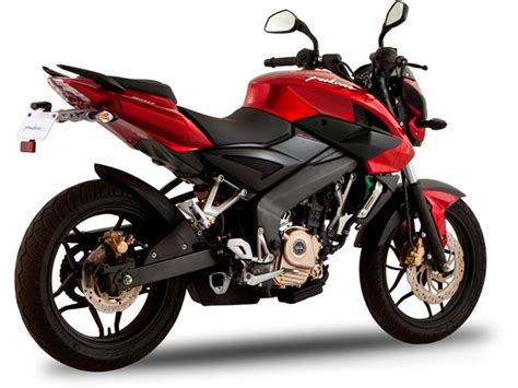 Talking in the context of bajaj bikes in nepal, it is one of the widely populated auto company. Bajaj Pulsar 200NS Price in Nepal