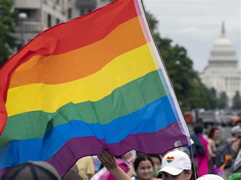 This Gop Strategist Is Calling On Republicans To Safeguard Same Sex