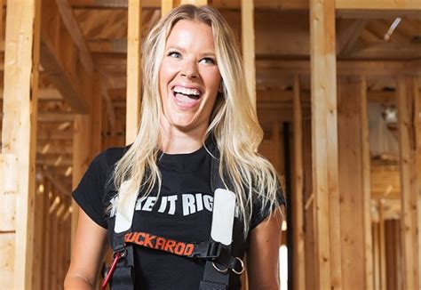 Who Is Sherry Holmes All About Mike Holmes Daughter