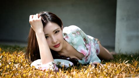 Asian Beauty Wallpapers Wallpaper Cave