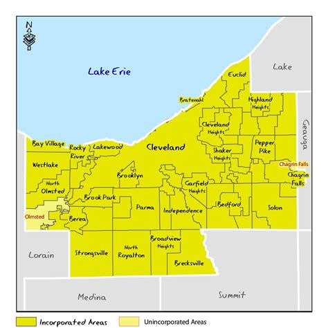 Erie County Ohio Map Osiris New Dawn Map