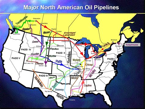 Why Isnt The Keystone Pipeline Extension Going To Eastern Canada