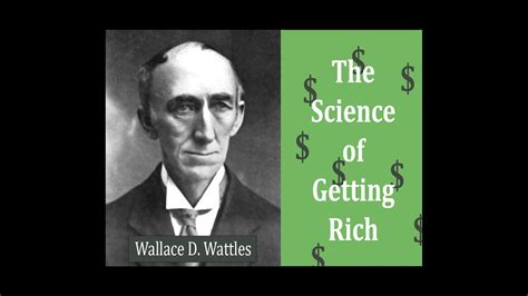 The Science Of Getting Rich Chapter 02 There Is A Science Of