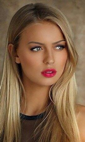 Pin By Cola On So Gorgeous List Beautiful Girl Face