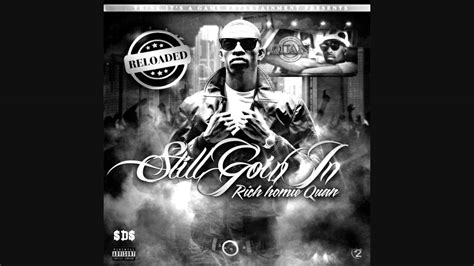 Rich Homie Quan Bout That Life Ft Kwony Cash Slowed Down Youtube