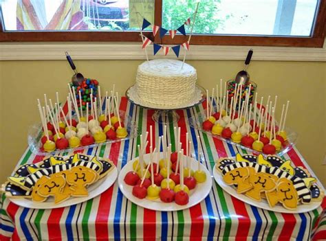 Home Interior Party House Design Interior Cake Table Decorations Birthday Dessert Table