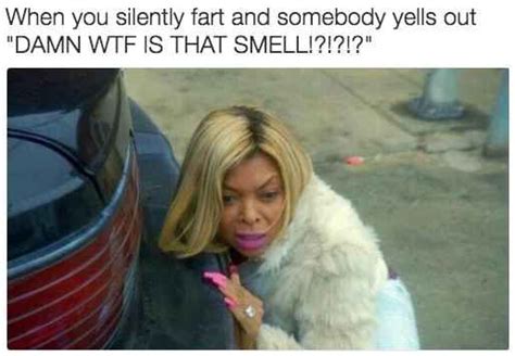 21 Disgusting But Real Moments Anyone Whos Farted Will Understand