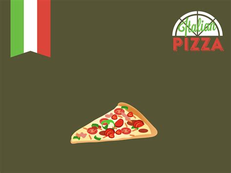 Italian Pizza Wallpapers Wallpaper Cave