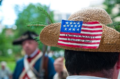 July 4th Programs And Resources Crossroads Of The American Revolution