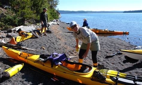 Popular attraction lewis smith lake is located nearby. Yellowstone National Park Kayak, Canoe, SUP Rentals ...