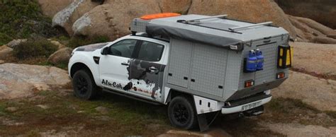 If you want fun, freedom, and adventure, you want a truck camper. Canopy Camper - Canopy Camper