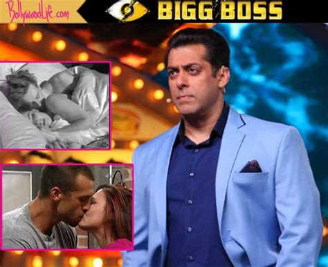 bigg boss 11 sex nudity alcohol things you will never see on salman khan s show bollywood
