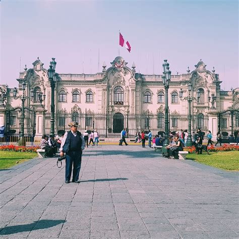 Qué Hacer En Lima En Tres Días Lee Esta Itinerario Creado Para Visitar