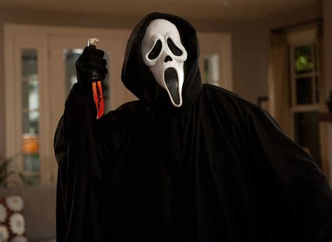 ‘scream 5 Everything We Know About The Upcoming Slasher Film