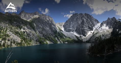 Best 10 Hikes And Trails In Alpine Lakes Wilderness Alltrails