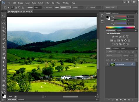 Free Download Adobe Photoshop Cs6 Final Full Version Imam77 Tips