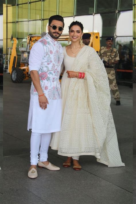 All The Pictures Videos From Deepika Padukone And Ranveer Singhs Wedding Wedbook