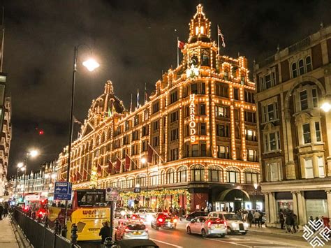 5 Posh Areas In London Passion For Hospitality