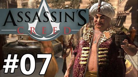 Abu L Nuquod The Merchant King Assassin S Creed Part Youtube