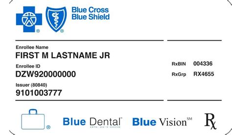 Bcbs of illinois had an error with their online payment system in august. Do You Have a PRESCRIPTION Insurance Card? - The Honest ...