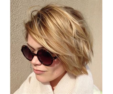 This Is The Best Haircut For Thinning Hair According To A Celebrity