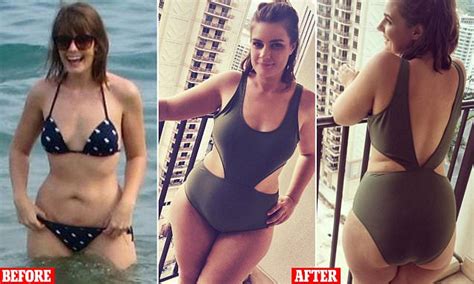 Californian Womans Weight Gain Pictures Go Viral Daily Mail Online