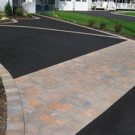 Cambridge Roundtable Pavers Colors Perry True