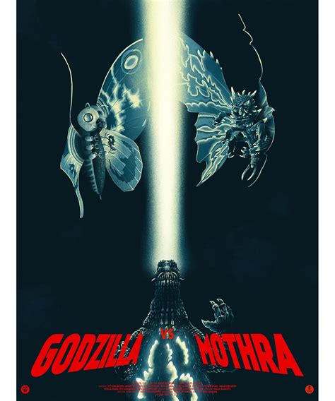 Download Epic Battle Godzilla Vs Mothra Wallpaper