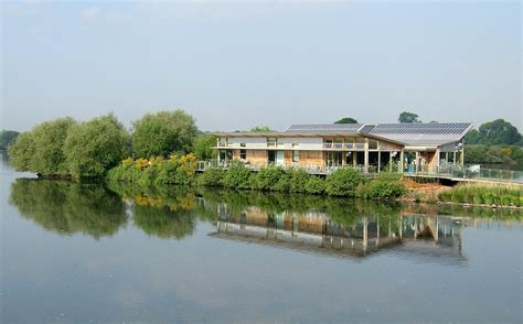 Attenborough Nature Centre All You Need To Know Before You Go