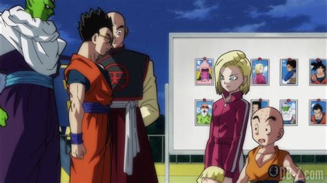 Goku was revealed a month before the dragon ball manga started, in postcards sent to members of the akira toriyama preservation society. Dragon Ball Super Épisode 92 : Comment se transformer en ...