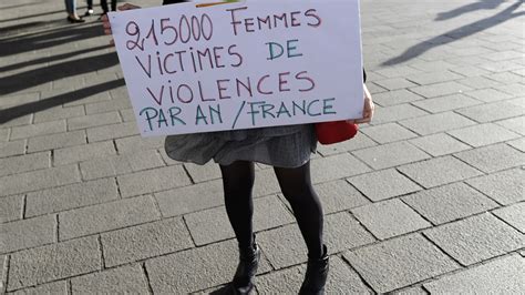 Universités Lancement Dune Campagne Contre Les Violences Sexistes Et