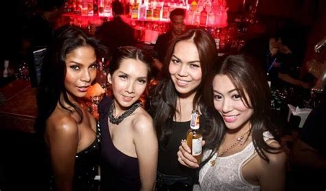 A Nightlife Guide To Girls And Their Prices In Pattaya Dream Holiday Asia