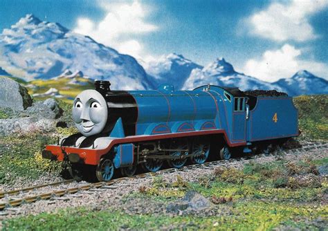 Watch gordon and spencer take the long way home and learn what happened to devious diesel 10. Gordon/Gallery | Thomas the Tank Engine Wikia | Fandom in ...
